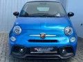 Abarth 500 Cabrio 595 C Automatik wenig KM *TOP*