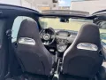 Abarth 500 Cabrio 595 C Automatik wenig KM *TOP*