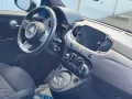 Abarth 500 Cabrio 595 C Automatik wenig KM *TOP*