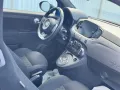 Abarth 500 Cabrio 595 C Automatik wenig KM *TOP*