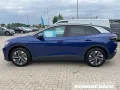 Volkswagen ID.4 Pure GJR, Wärmepumpe, Navi, LED-Matrix PDC