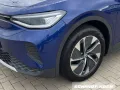 Volkswagen ID.4 Pure GJR, Wärmepumpe, Navi, LED-Matrix PDC