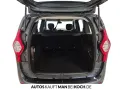 Dacia Lodgy TCe 100 Comfort ASR ABS GRA SHZ ESP Klima