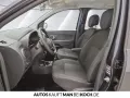 Dacia Lodgy TCe 100 Comfort ASR ABS GRA SHZ ESP Klima