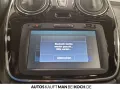 Dacia Lodgy TCe 100 Comfort ASR ABS GRA SHZ ESP Klima