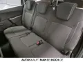Dacia Lodgy TCe 100 Comfort ASR ABS GRA SHZ ESP Klima