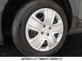 Dacia Lodgy TCe 100 Comfort ASR ABS GRA SHZ ESP Klima