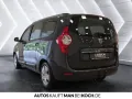 Dacia Lodgy TCe 100 Comfort ASR ABS GRA SHZ ESP Klima