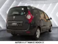 Dacia Lodgy TCe 100 Comfort ASR ABS GRA SHZ ESP Klima