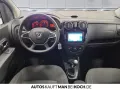 Dacia Lodgy TCe 100 Comfort ASR ABS GRA SHZ ESP Klima
