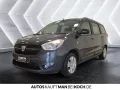 Dacia Lodgy TCe 100 Comfort ASR ABS GRA SHZ ESP Klima