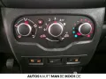 Dacia Lodgy TCe 100 Comfort ASR ABS GRA SHZ ESP Klima
