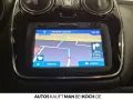 Dacia Lodgy TCe 100 Comfort ASR ABS GRA SHZ ESP Klima