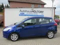 Ford B-MAX Sync Edition KLIMA ALU