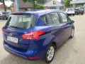 Ford B-MAX Sync Edition KLIMA ALU