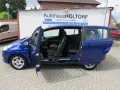 Ford B-MAX Sync Edition KLIMA ALU
