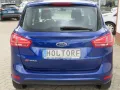 Ford B-MAX Sync Edition KLIMA ALU