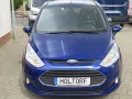 Ford B-MAX Sync Edition KLIMA ALU
