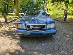 Mercedes-Benz S 300