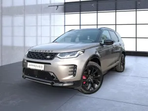 Land Rover Discovery Sport P250 Dynamic SE Pano/AHK Kamera