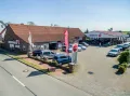 Seat Alhambra Style