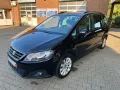 Seat Alhambra Style