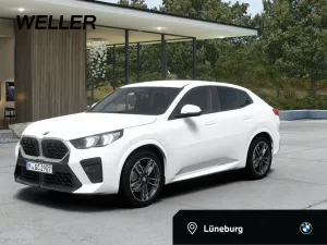 BMW X2 sDrive20d M SPORT AdLED,AHK,AktivSi,H/K,St+Go