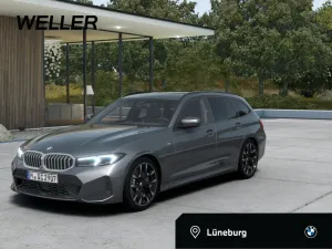 BMW 330d xDr T M SPORT AdLED,Pano,360,HUD,HiFi,St+Go