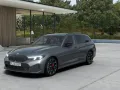 BMW M340i xDr T  M Sport Pro AHK,Pano,360°,HUD,HiFi