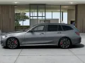 BMW M340i xDr T  M Sport Pro AHK,Pano,360°,HUD,HiFi