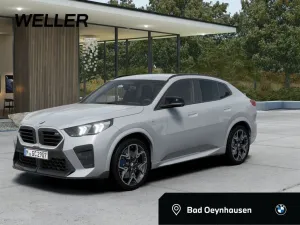 BMW X2 M35i xDr AHK,360°,HUD,H/K,DAPro,AdpLED