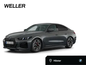 BMW 420d GC M Sport Pro GSD,360°,ST&GO,HUD,AdpLED