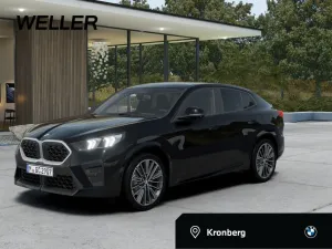 BMW X2 xDr20d M SPORT AktivS,AHK,AdLED,H/K,HUD,St+Go
