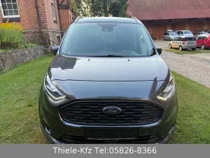 Ford Grand Tourneo Connect Active! AHK!