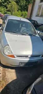 Ford ka zu verkaufen