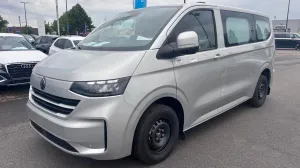 Volkswagen T7 2.0 TDI Bestattungswagen/Leichenwagen