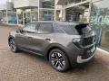 Ford Explorer RWD - Extended Range - Wärmepumpe - AGR