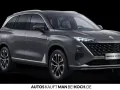 MGS9 PHEV Premium 26 Pano SHZ Nav Massage Head