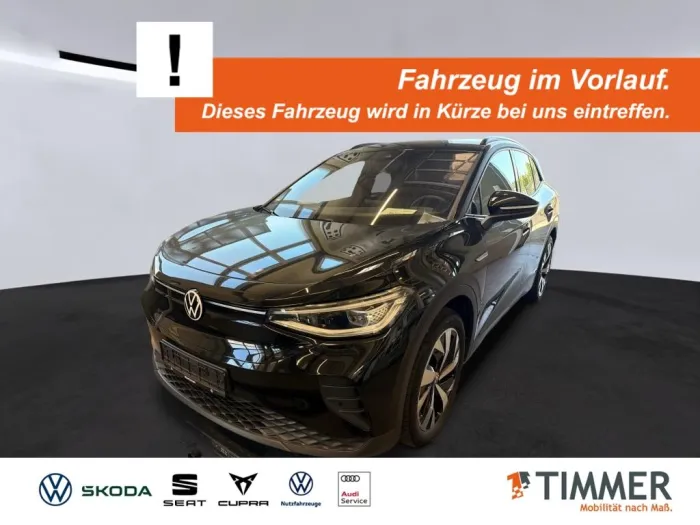 Volkswagen ID.4 PRO PERF. 82 kWh +AHK +IQ.LIGHT +ACC +CARPL