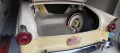 Ford ( Oldtimer Ford Fairlane 1956 )