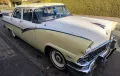 Ford ( Oldtimer Ford Fairlane 1956 )