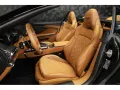 Aston Martin Vanquish Volante V12 Twin Turbo - Minotaur Green
