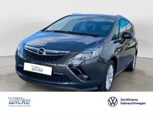 Opel Zafira C Tourer 1.6 Turbo Innovation NAVI KLIMA