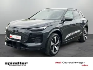 Audi Q6 e-tron / Tech, Standklima, CarPlay, AHK, WP