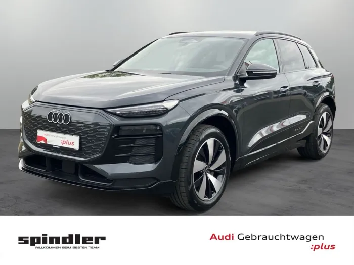 Audi Q6 e-tron / Tech, Standklima, CarPlay, AHK, WP