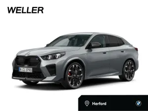 BMW X2 M35i xDr M PRO MSitz,AdLED,360,H/K,DAPro,21