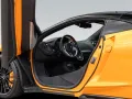 McLaren GT - McLaren Orange - Premium Pack