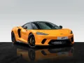 McLaren GT - McLaren Orange - Premium Pack