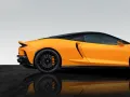 McLaren GT - McLaren Orange - Premium Pack