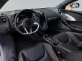 McLaren GT - McLaren Orange - Premium Pack